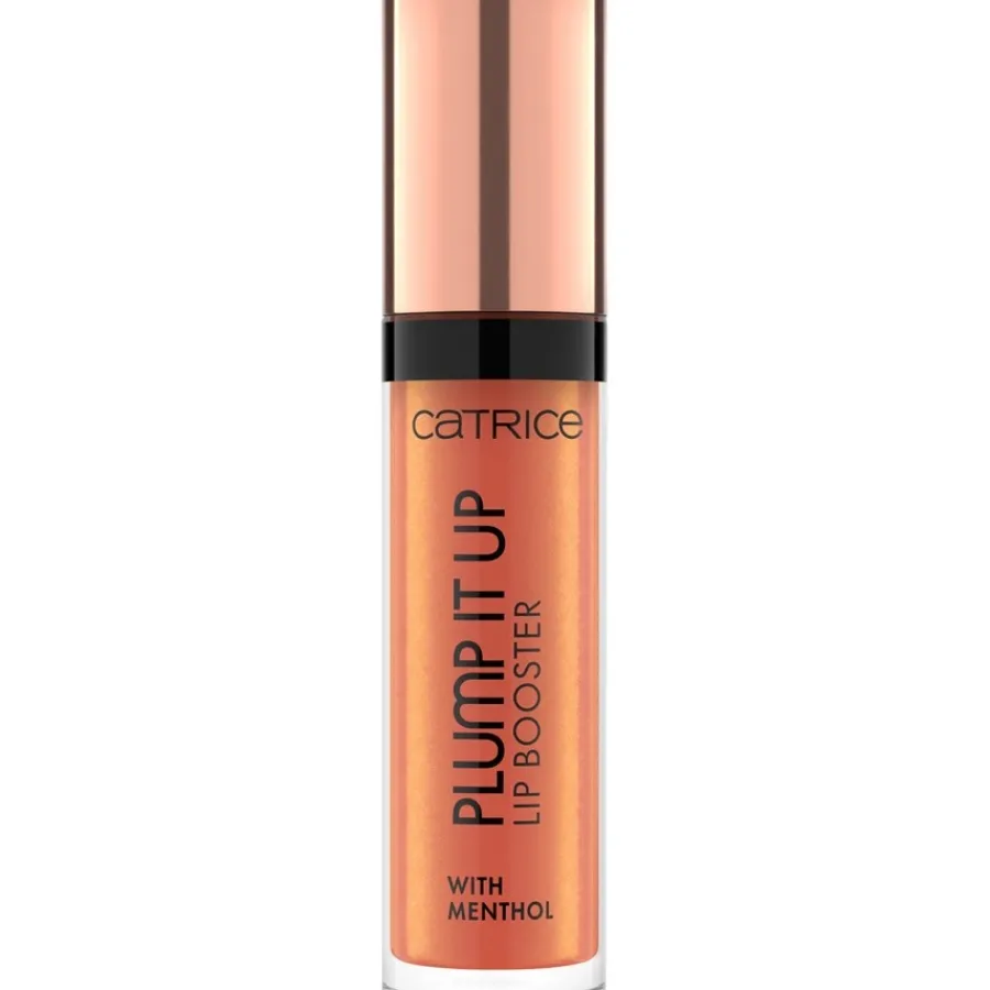 Catrice Lipgloss Plump It Up Lip Booster von