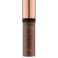 Catrice Lipgloss Plump It Up Lip Booster von