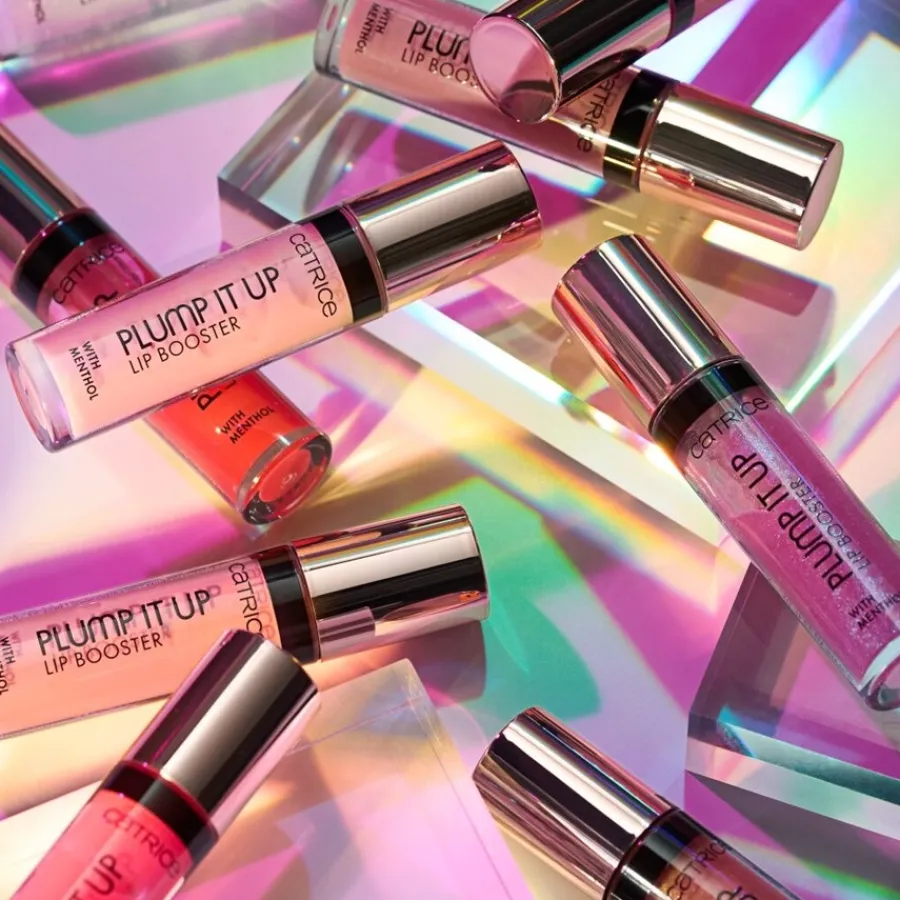 Catrice Lipgloss Plump It Up Lip Booster von
