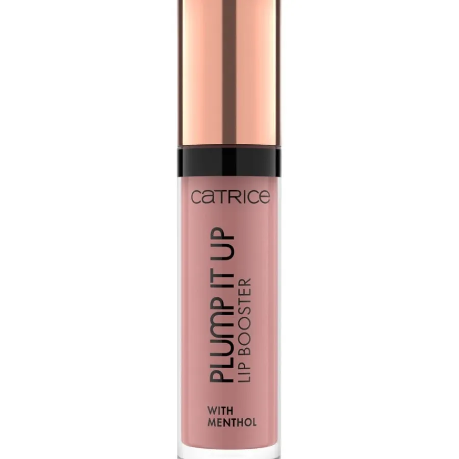 Catrice Lipgloss Plump It Up Lip Booster von