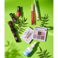 Essence Lipgloss Plumping Lip Filler What The Fake! von