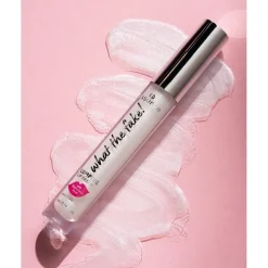 Essence Lipgloss Plumping Lip Filler What The Fake! von