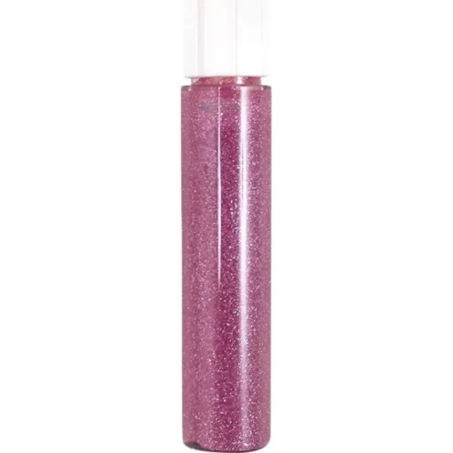 Zao Lipgloss Refill Bamboo Gloss von