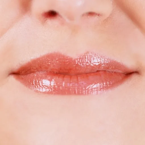Zao Lipgloss Refill Bamboo Gloss von