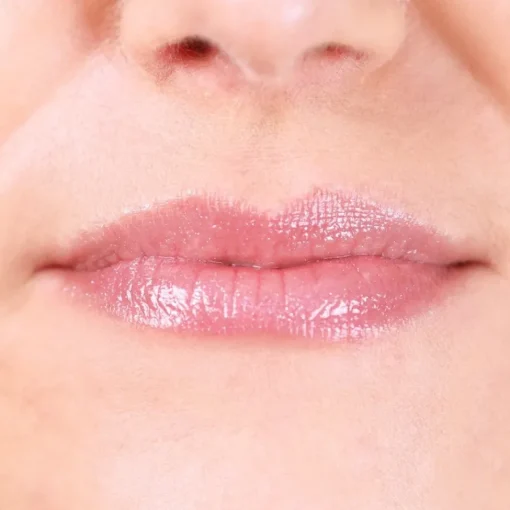 Zao Lipgloss Refill Bamboo Gloss von