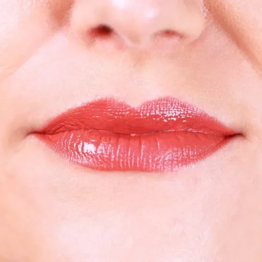 Zao Lipgloss Refill Bamboo Lip'Ink von