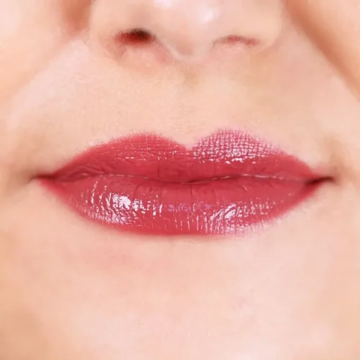 Zao Lipgloss Refill Bamboo Lip'Ink von
