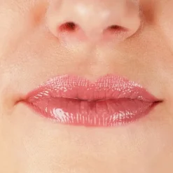 Zao Lipgloss Refill Lip Polish von Nr. 37 Rosewood Sale