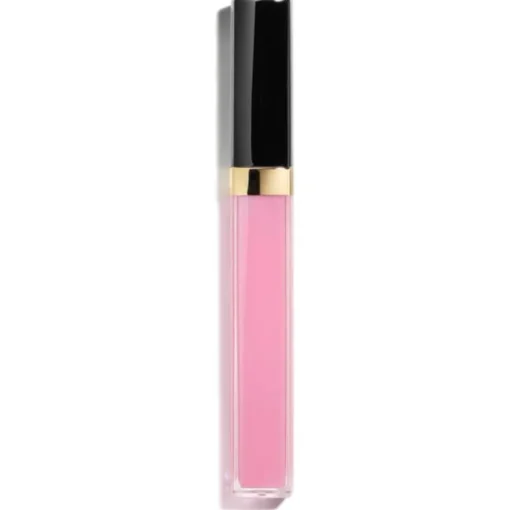 CHANEL LIPGLOSS ROUGE COCO GLOSS Feuchtigkeitsspendender Lipgloss von
