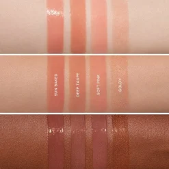 Anastasia Beverly Hills Lipgloss Shimmer Lip Gloss von