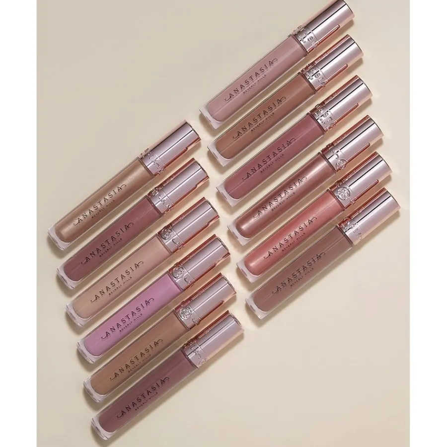 Anastasia Beverly Hills Lipgloss Shimmer Lip Gloss von