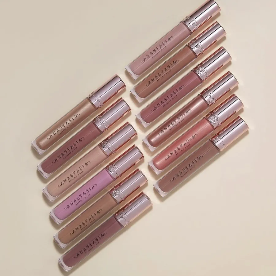 Anastasia Beverly Hills Lipgloss Shimmer Lip Gloss von