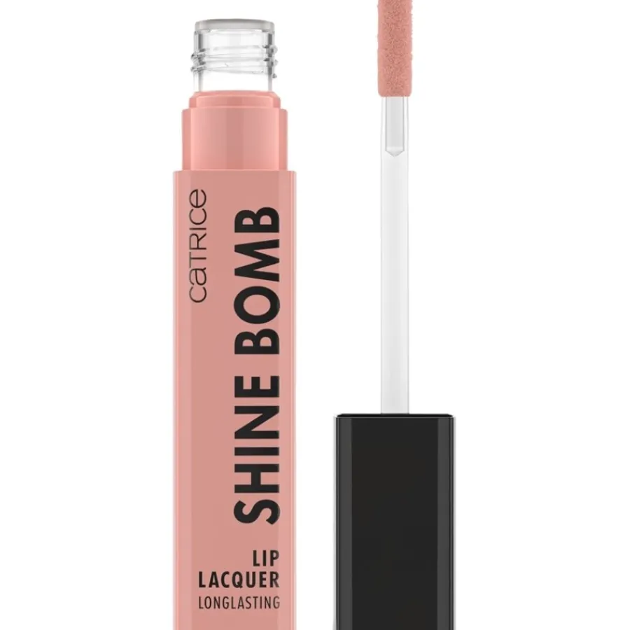 Catrice Lipgloss Shine Bomb Lip Lacquer von