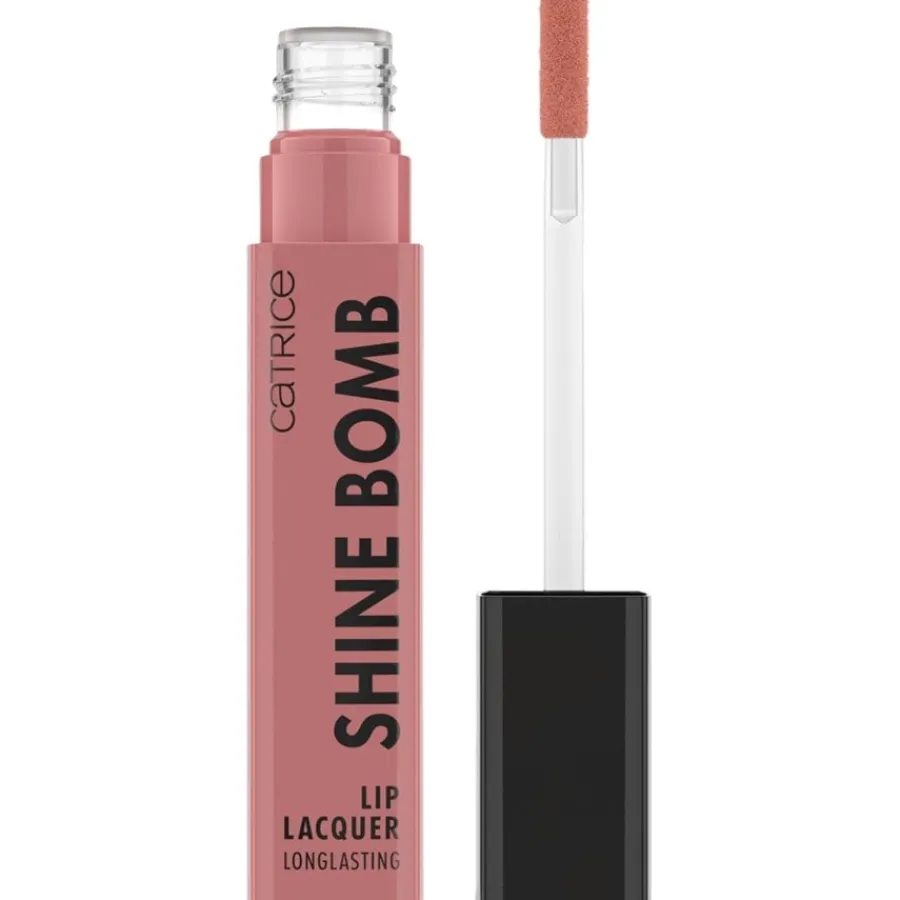 Catrice Lipgloss Shine Bomb Lip Lacquer von