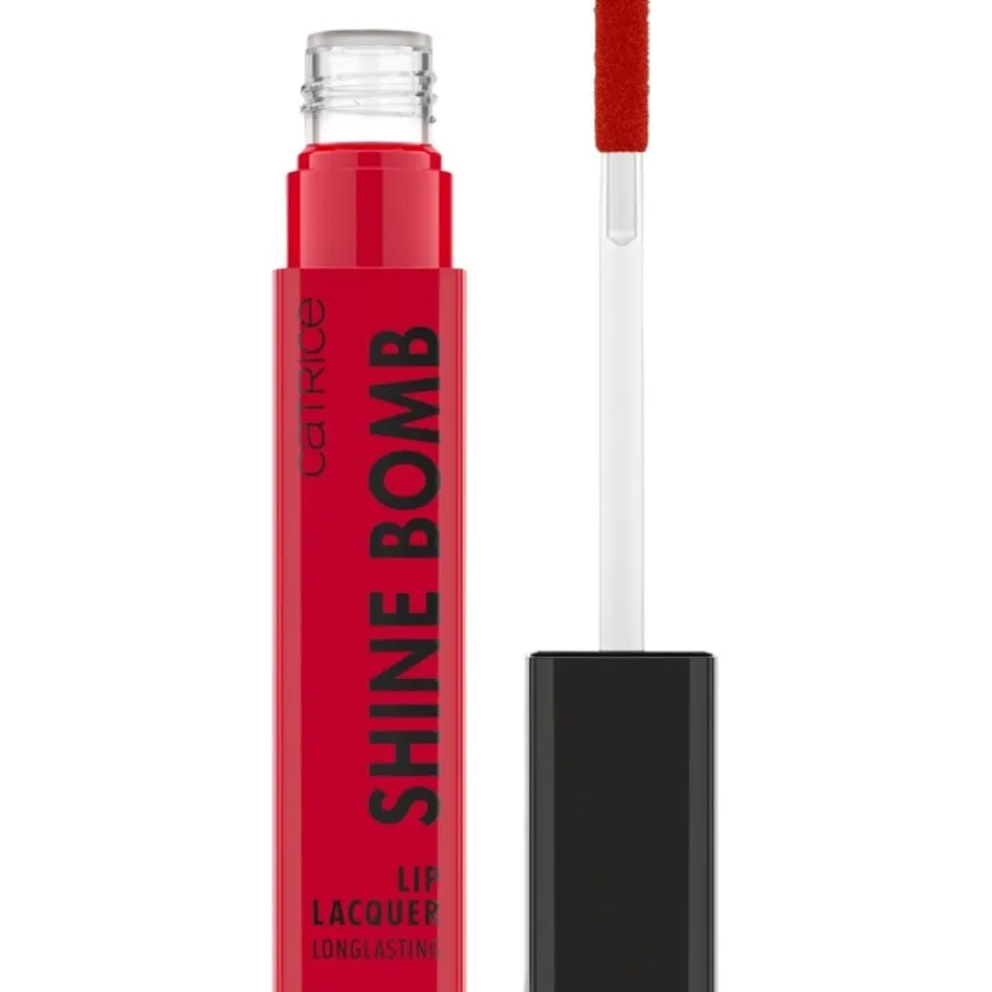 Catrice Lipgloss Shine Bomb Lip Lacquer von