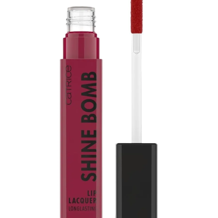 Catrice Lipgloss Shine Bomb Lip Lacquer von
