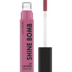 Catrice Lipgloss Shine Bomb Lip Lacquer von