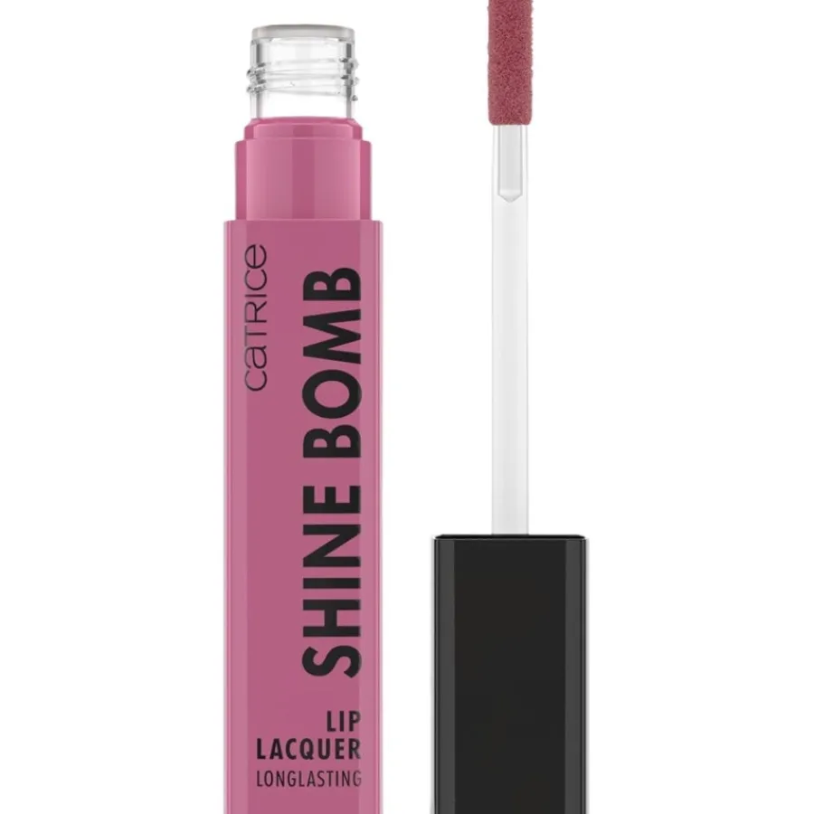 Catrice Lipgloss Shine Bomb Lip Lacquer von
