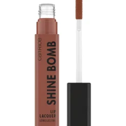 Catrice Lipgloss Shine Bomb Lip Lacquer von