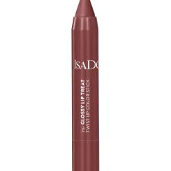 Isadora Lipgloss The Glossy Lip Treat Twist Up Color Lipstick von
