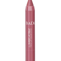 Isadora Lipgloss The Glossy Lip Treat Twist Up Color Lipstick von