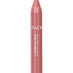 Isadora Lipgloss The Glossy Lip Treat Twist Up Color Lipstick von