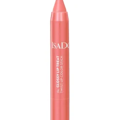 Isadora Lipgloss The Glossy Lip Treat Twist Up Color Lipstick von