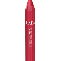 Isadora Lipgloss The Glossy Lip Treat Twist Up Color Lipstick von