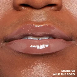 NYX Professional Makeup Lipgloss This Is Milky Gloss von