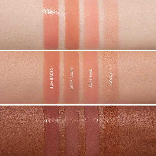 Anastasia Beverly Hills Lipgloss Tinted Lip Gloss von