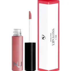 NUI Cosmetics Lipgloss von