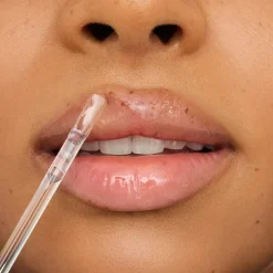 Essence Lipgloss What a fake! Glass Shine Plumping Lip Filler von