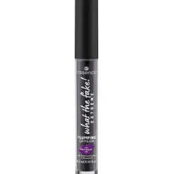 Essence Lipgloss What The Fake! EXTREME PLUMPING LIP FILLER von New
