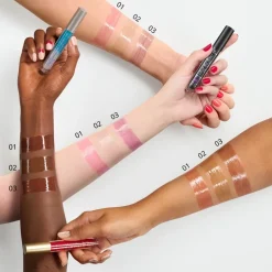 Essence Lipgloss What The Fake! EXTREME PLUMPING LIP FILLER von New