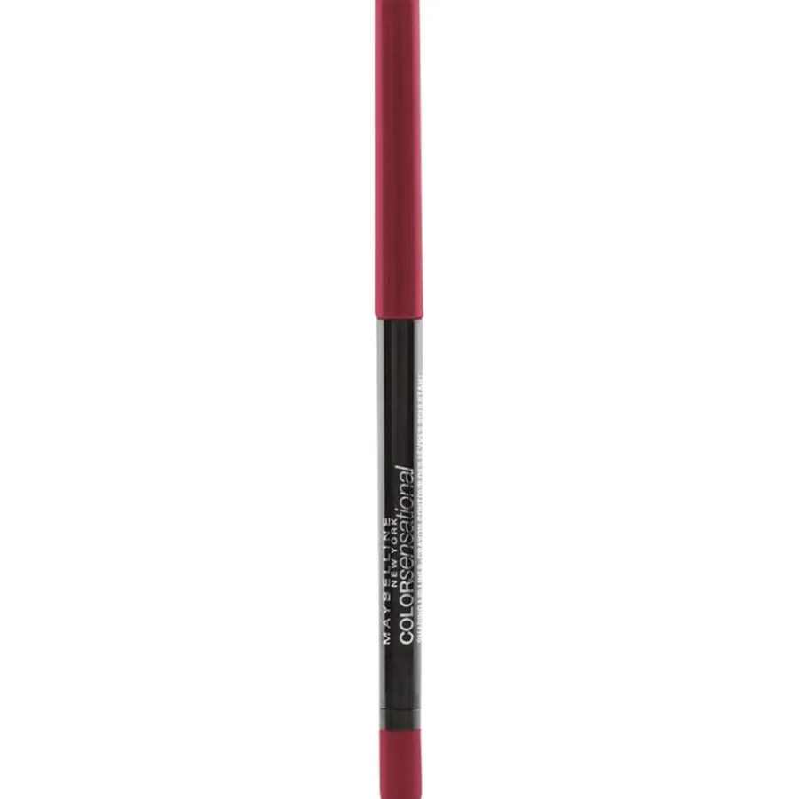 Maybelline New York Lipliner Color Sensational Smoked Roses Lipliner von Nr. 57 Stripped Rose Online