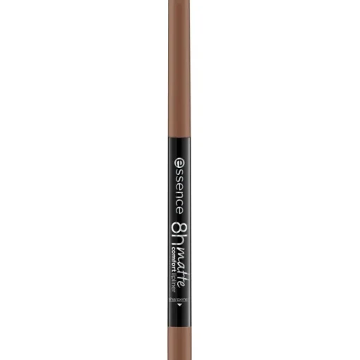Essence Lipliner 8H Matte Comfort Lipliner von