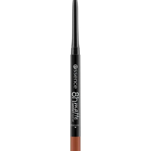 Essence Lipliner 8H Matte Comfort Lipliner von
