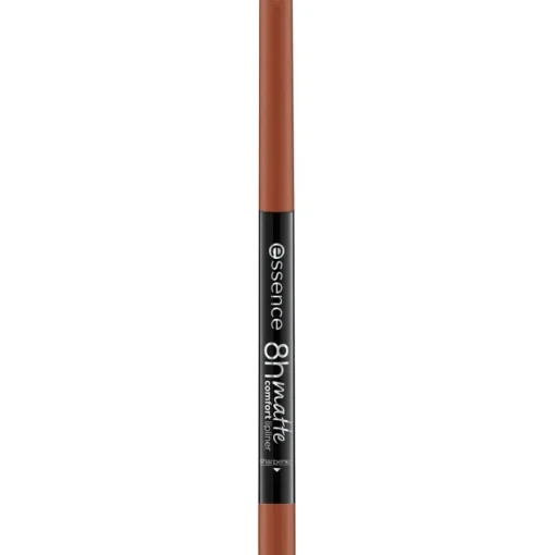 Essence Lipliner 8H Matte Comfort Lipliner von