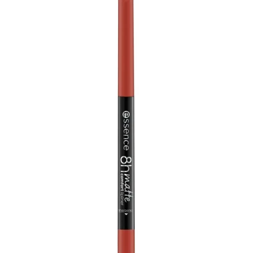 Essence Lipliner 8H Matte Comfort Lipliner von