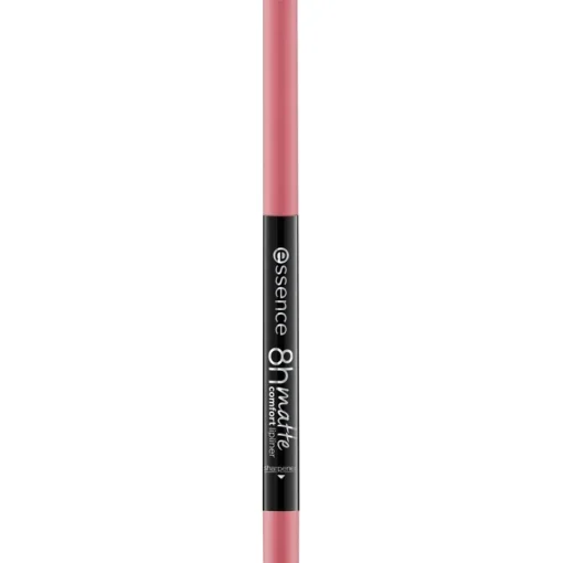 Essence Lipliner 8H Matte Comfort Lipliner von