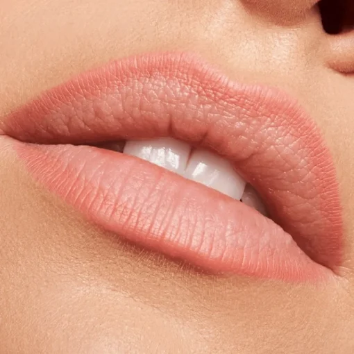 Essence Lipliner 8H Matte Comfort Lipliner von