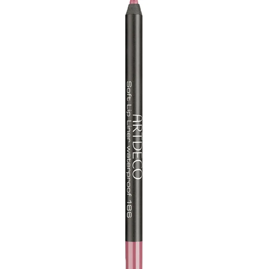 ARTDECO Lipliner Soft Lip Liner Waterproof von Nr. 186 New