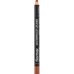 Flormar Lipliner Waterproof Lipliner von Outlet