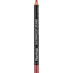 Flormar Lipliner Waterproof Lipliner von Outlet