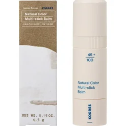 KORRES Lippen Aegean Bronze Illuminating Multistick von Online