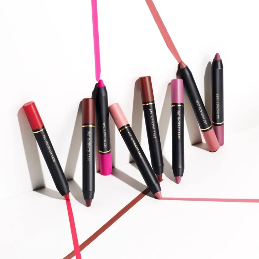 Pat McGrath Labs Lippen Dramatique Mega Lip Pencil von Sale