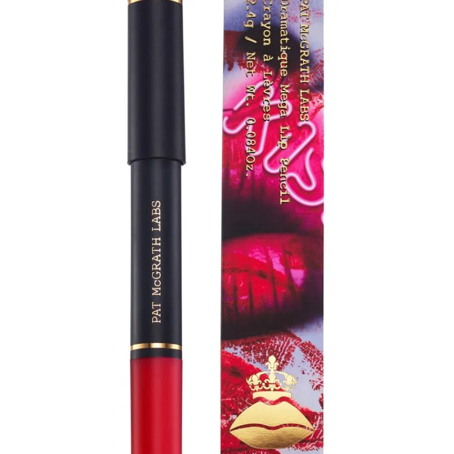 Pat McGrath Labs Lippen Dramatique Mega Lip Pencil von Sale
