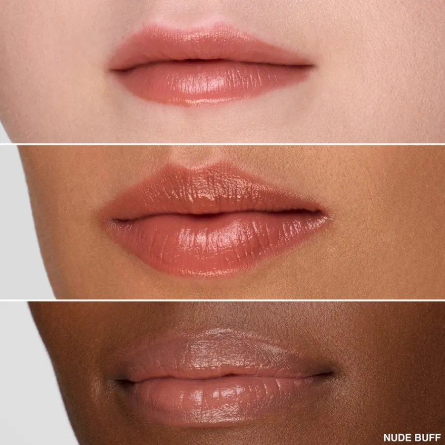 Bobbi Brown Lippen Extra Color Shine von