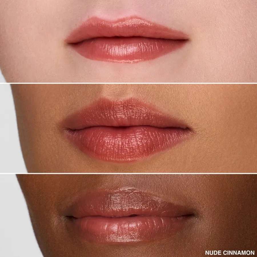 Bobbi Brown Lippen Extra Color Shine von