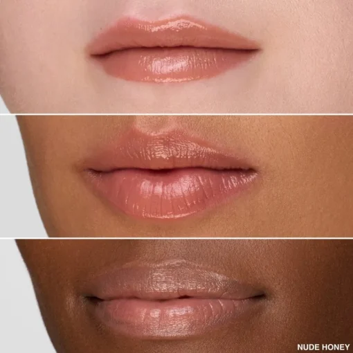 Bobbi Brown Lippen Extra Color Shine von